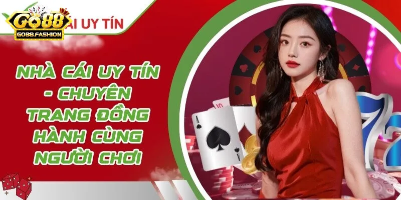 Tổng quan về nhà cái Go88