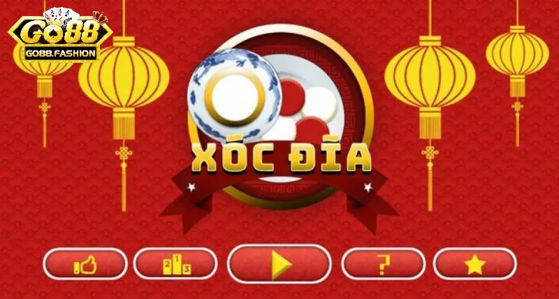 Luật chơi cơ bản tại Go88