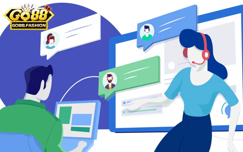 Mẹo để liên hệ hỗ trợ tốt hơn